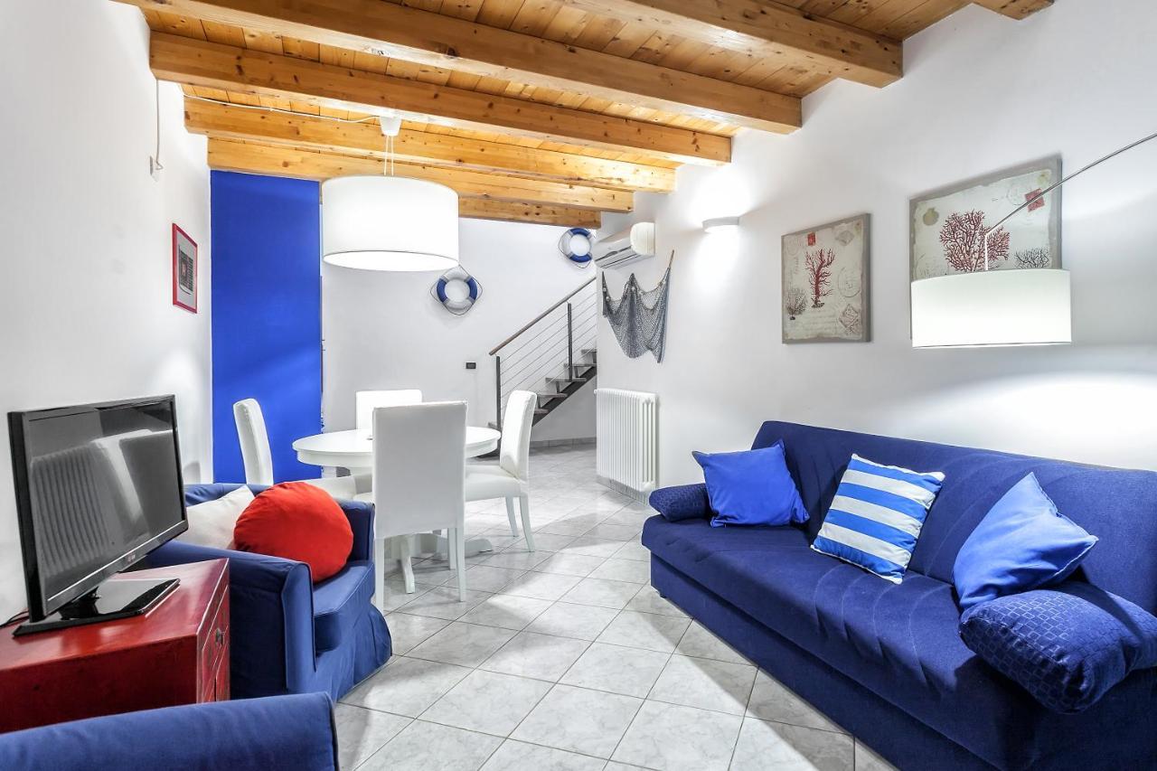 Апартаменты Stella Marina 1 Венеция Экстерьер фото