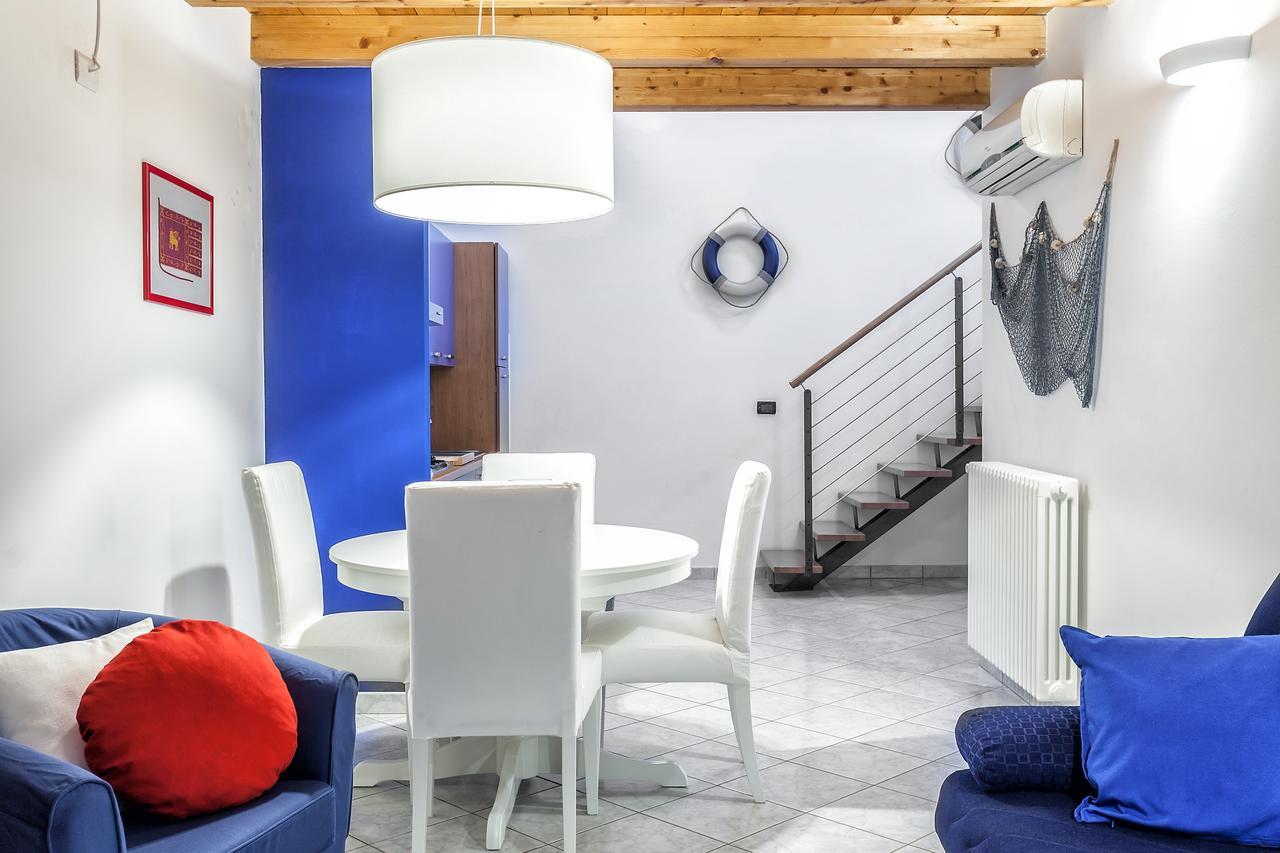 Апартаменты Stella Marina 1 Венеция Экстерьер фото